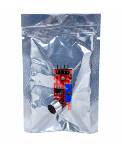 KIT ARDUINO UNO CH340 CON RFID CH340-RFID - Imagen 13