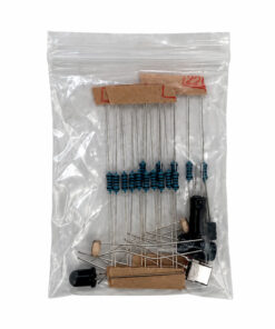 KIT ARDUINO UNO CH340 CON RFID CH340-RFID - Imagen 23