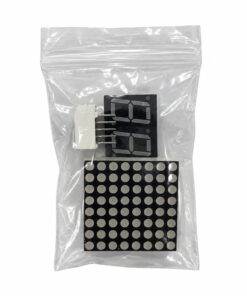 KIT ARDUINO UNO CH340 CON RFID CH340-RFID - Imagen 21