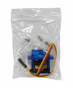 KIT ARDUINO UNO CH340 CON RFID CH340-RFID - Imagen 20