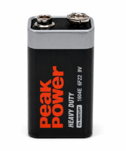 Pinza Amperimétrica Digital 1000V, True RMS "GOLDPOWER" DT201D - Imagen 8