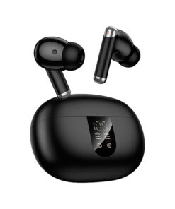 Alternative view of Audífonos Inalámbricos con ANC + ENC y Bluetooth 5.3 EQ26-BK HOCO