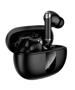 Audífonos Inalámbricos con ANC + ENC y Bluetooth 5.3 EQ26-BK HOCO
