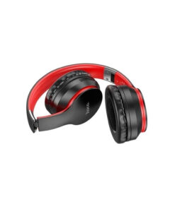 Alternative view of Audífonos Bluetooth ANC ESD16 HOCO