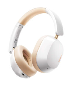 Audífono HiTune Max5c ANC Blanco HP203-WH UGREEN