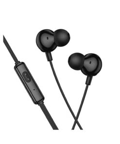 Audífonos con micrófono Tipo-C  HOCO M117