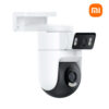 Cámara de Seguridad Exterior XIAOMI CW500 Dual MJSXJ08HL