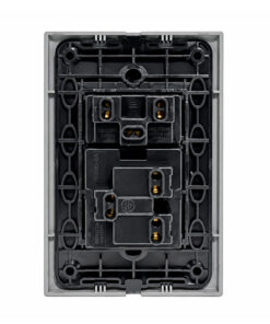 Alternative view of Schuko + Toma Universal + Tierra "SONCA" SPS611