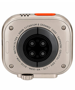 Smartwatch Ultra T900-GR Gris - Imagen 4