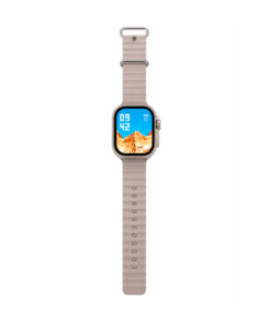 Smartwatch Ultra T900-GR Gris