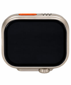 Smartwatch Ultra T900-NA Naranja - Imagen 3