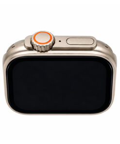 Smartwatch Ultra T900-NA Naranja - Imagen 4