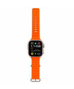 Alternative view of Smartwatch Ultra T900-NA Naranja