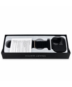 Alternative view of Smartwatch Ultra T900-NG Negro