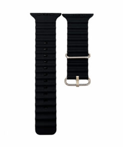Smartwatch Ultra T900-NG Negro - Imagen 4