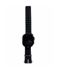 Smartwatch Ultra T900-NG Negro