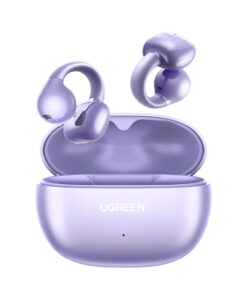 Alternative view of Audífono Inalámbrico UGREEN HiTune S3 OPEN-EAR WS209-PR