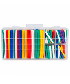 Set de Termocontraíbles de Colores 165PCS YS-1326