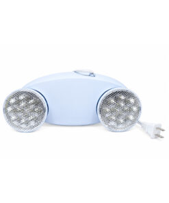 Lámpara de Emergencia 24 LED Mantis 120 Minutos 9909.220 OPALUX