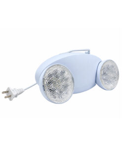 Alternative view of Lámpara de Emergencia 24 LED Mantis 120 Minutos 9909.220 OPALUX