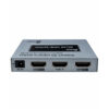 Splitter HDMI 2 Puertos 4K 3D DT-7142A DTECH