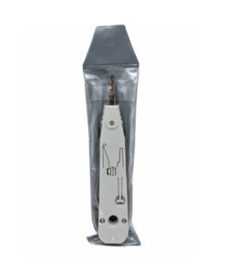 Crimpadora multifuncional para cables de red Cat5 y Cat6 GP-DT1047 DTECH