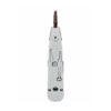Crimpadora multifuncional para cables de red Cat5 y Cat6 GP-DT1047 DTECH