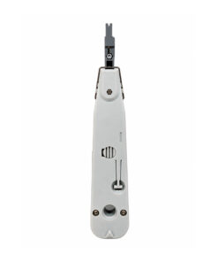 Alternative view of Crimpadora multifuncional para cables de red Cat5 y Cat6 GP-DT1047 DTECH