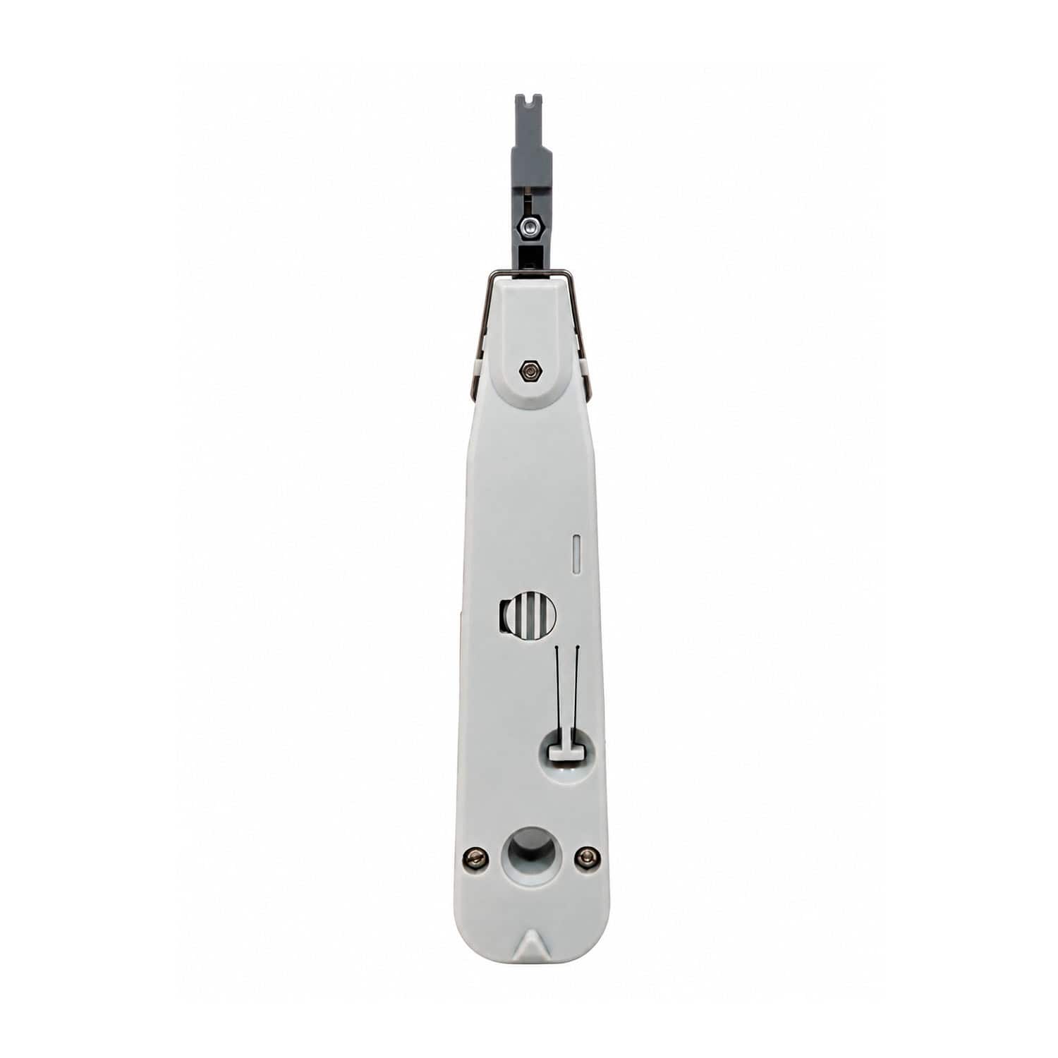 Crimpadora multifuncional para cables de red Cat5 y Cat6 GP-DT1047 DTECH - Imagen 2