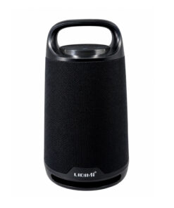Alternative view of Parlante portátil Bluetooth 80W LD-S634 LIDIMI