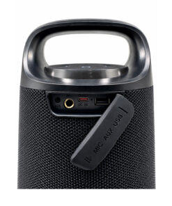 Parlante portátil Bluetooth 80W LD-S634 LIDIMI - Imagen 5