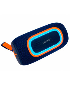 Mini radio parlante portátil 20W LD-S830 LIDIMI - Imagen 3