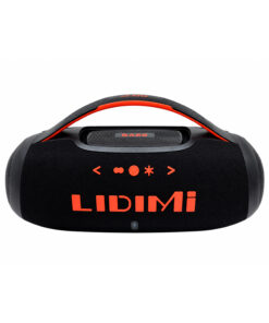 Radio parlante Bluetooth de 6.5 pulgadas LD-S868 LIDIMI
