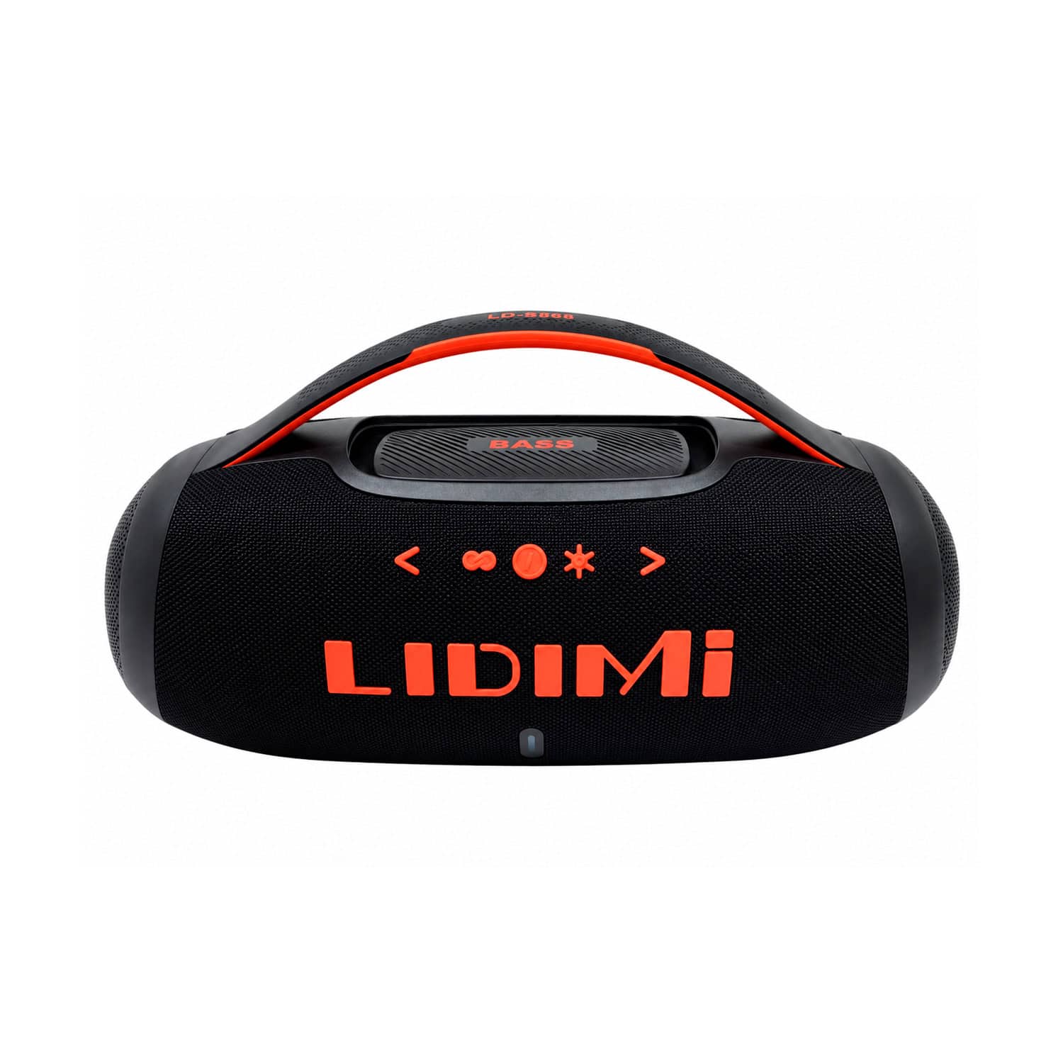 Radio parlante Bluetooth de 6.5 pulgadas LD-S868 LIDIMI