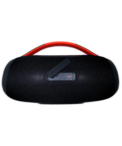 Radio parlante Bluetooth de 6.5 pulgadas LD-S868 LIDIMI - Imagen 3