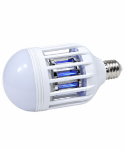 Alternative view of Foco LED de 9W con mosquitero N1-5016
