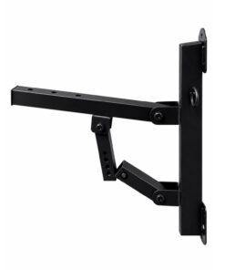 SOPORTE DE PARED PARA CAJA AMPLIFICADA SY-370-1