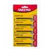 Mihaba ZD-507A Takema